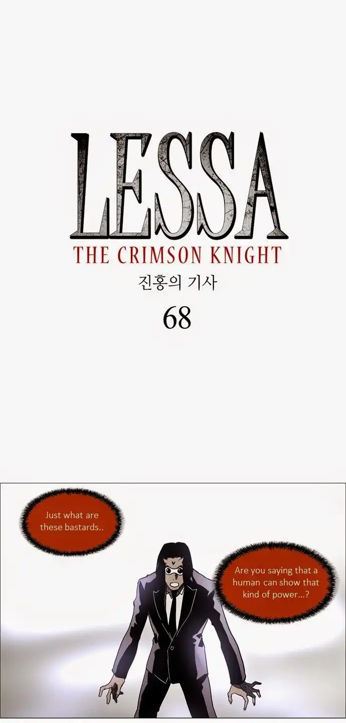 lessa The Crimson Knight Chapter 68 4